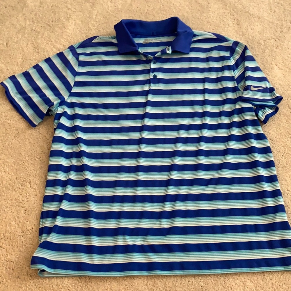 Men’s Nike Golf Polo